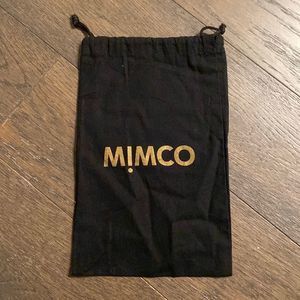 Mimco Purse Travel Bag